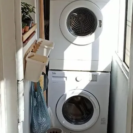 Precioso Apartamento, Con Garaje *