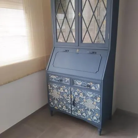 Precioso Apartamento, Con Garaje *