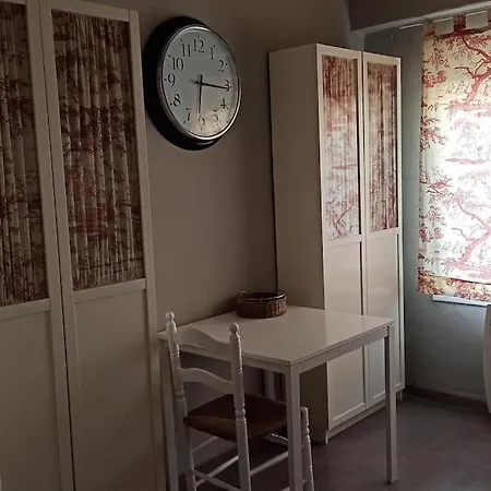 Precioso Apartamento, Con Garaje *