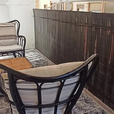Apartamento Precioso Apartamento, Con Garaje