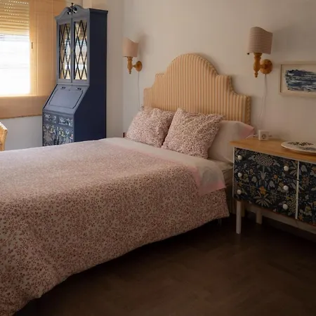 Precioso Apartamento, Con Garaje Lejlighed