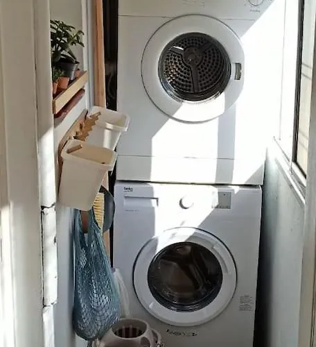 Precioso Apartamento, Con Garaje *