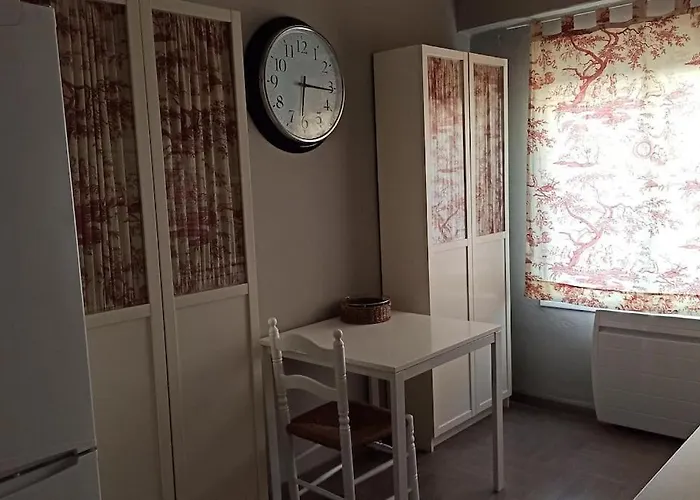 Precioso Apartamento, Con Garaje *