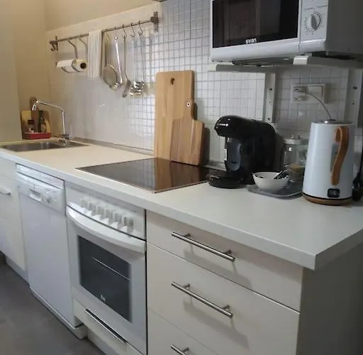 Precioso Apartamento, Con Garaje Appartamento *