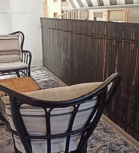 Appartamento Precioso Apartamento, Con Garaje