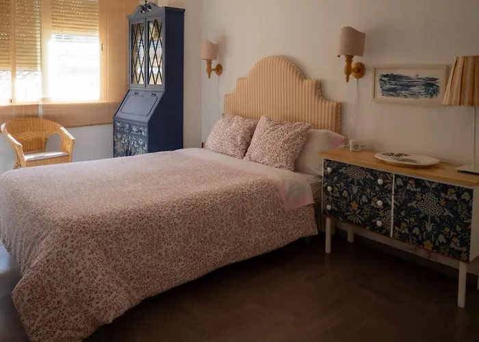 Precioso Apartamento, Con Garaje Appartamento