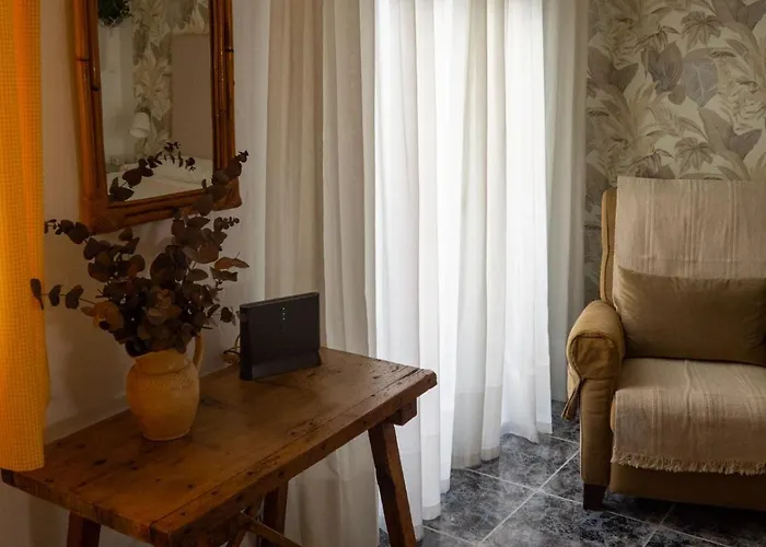 Appartamento Precioso Apartamento, Con Garaje